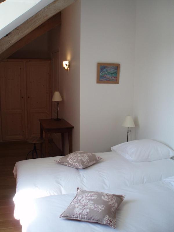 Chambres D'Hotes Les Chaufourniers Crouay Exteriör bild