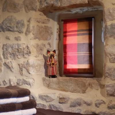 Chambres D'Hotes Les Chaufourniers Crouay Exteriör bild