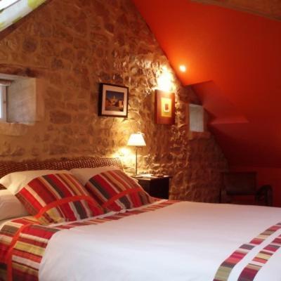 Chambres D'Hotes Les Chaufourniers Crouay Exteriör bild